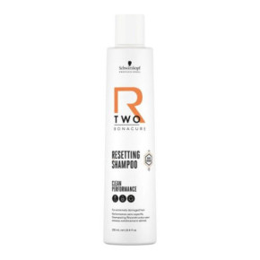 Schwarzkopf Professional BC Bonacure R-TWO Shampoo 250ml