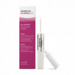 Sesderma Fillderma Lip Volumizer 2 x 6ml