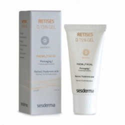 Sesderma Retises 0.15% Photo-Aging Gel 30ml