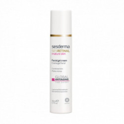 Sesderma Sesretinal Mature Skin Facial Gel Cream 50ml