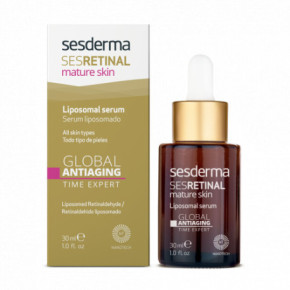 Sesderma Sesretinal Mature Skin Liposomal Serum 30ml