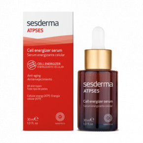 Sesderma Atpses Cell Energizer Anti-aging Serum 30ml