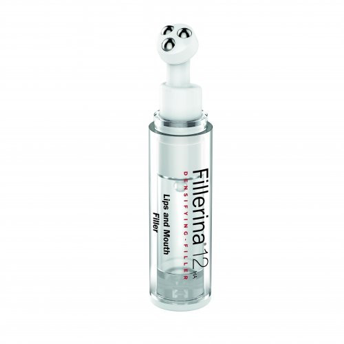 Fillerina 12 HA Filler Gel for Lips and Mouth 5 7ml