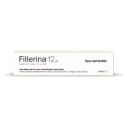 Fillerina 12 HA Eyes and Eyelids Filler 4 15ml