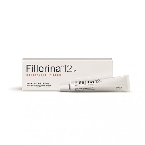 Fillerina 12 HA Eye Contour Cream 4 15ml
