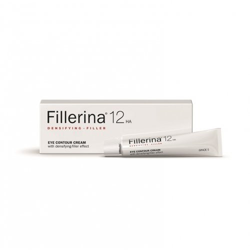 Fillerina 12 HA Eye Contour Cream 5 15ml