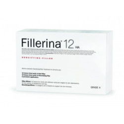 Fillerina 12 HA Dermo-cosmetic Filler Treatment 4 2 x 30ml