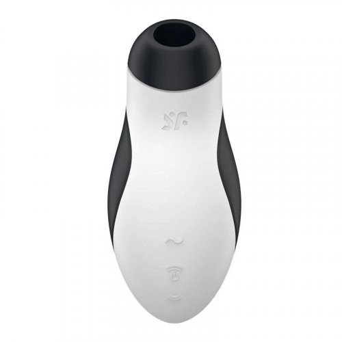 Satisfyer Orca Air Pulse Stimulator + Vibration 1 unit