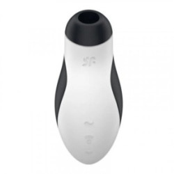 Satisfyer Orca Air Pulse Stimulator + Vibration 1 unit