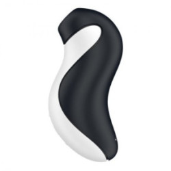 Satisfyer Orca Air Pulse Stimulator + Vibration 1 unit