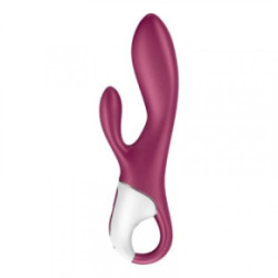 Satisfyer Heated Affair Vibrator 1 unit