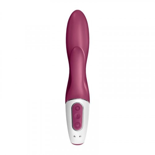 Satisfyer Heated Affair Vibrator 1 unit