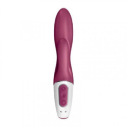 Satisfyer Heated Affair Vibrator 1 unit