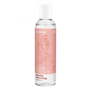 Satisfyer Gentle Warming Lubricant 150ml