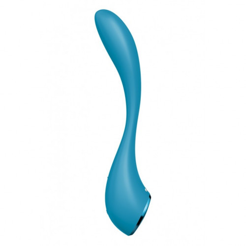 Satisfyer G-Spot Flex 5+ 1 unit