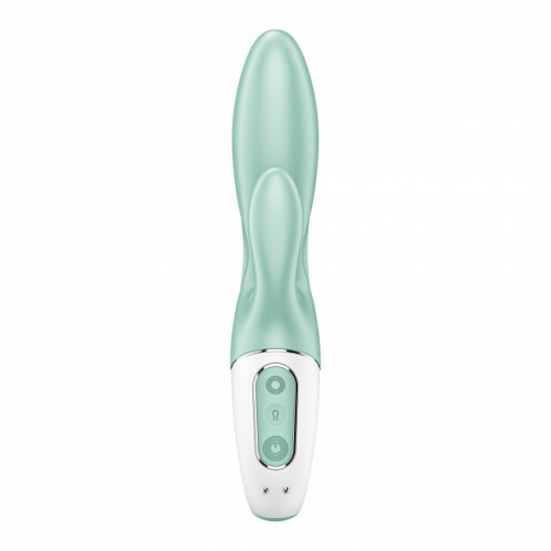 Satisfyer Air Pump Bunny 5 1 unit