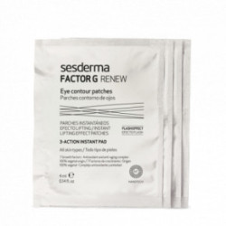 Sesderma Factor G Eye Contour Patches 4x4ml