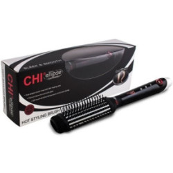 CHI Ellipse Titanium Hot Styling Hair Brush