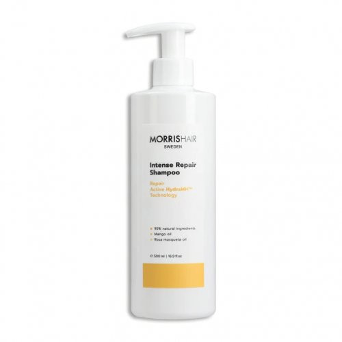 MorrisHair Intense Repair Shampoo 250ml