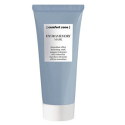 Comfort Zone Hydramemory Immediate Effect Hydrating Face Mask 60ml