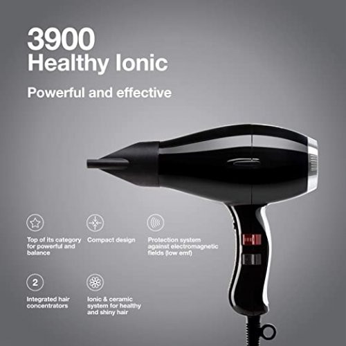 Elchim 3900 Healthy Ionic Dream hairdryer (2000-2400W)