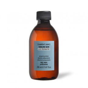Comfort Zone Sublime Skin Acid Preparator Professional 280ml