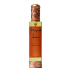 Morjana Orange Honey Oriental Oil 200ml