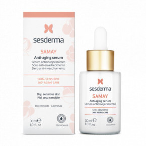 Sesderma Samay Anti-Aging Serum 30ml