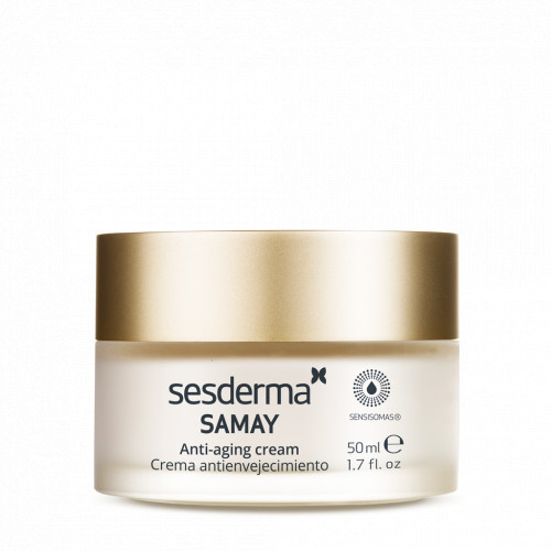 Sesderma Samay Anti-Aging Cream 50ml