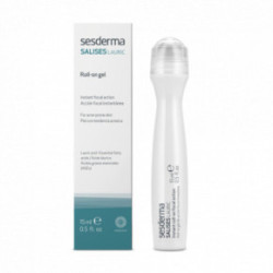 Sesderma Salises Lauric Roll- On Gel 15ml