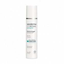 Sesderma Sesretinal Young Skin Moisturizing Gel 50ml