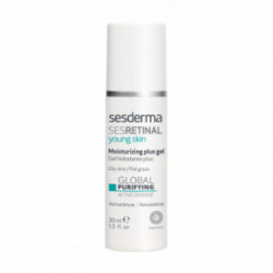Sesderma Sesretinal Young Skin Moisturizing Plus Gel 30ml