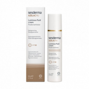 Sesderma Azelac Ru Luminous Fluid 50ml