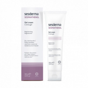 Sesderma Sespanthenol Gel Cream 100ml