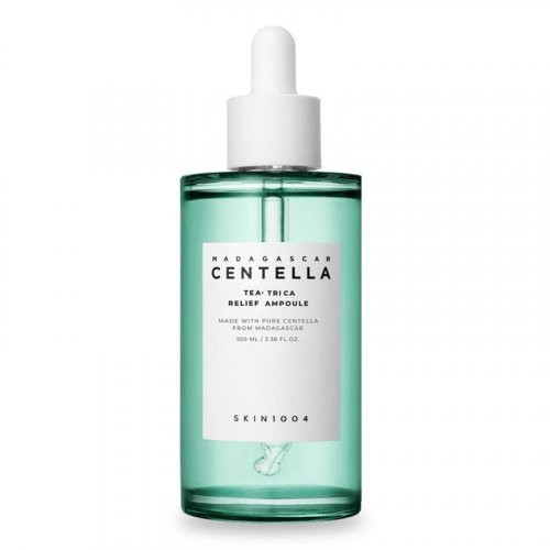 SKIN1004 Madagascar Centella Tea-Trica Relief Ampoule 100ml