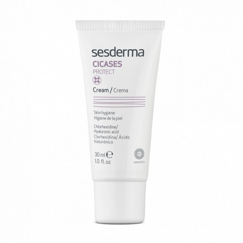 Sesderma Cicases Protect Cream 30ml