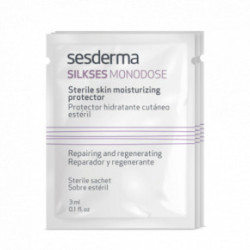 Sesderma Silkses Monodose Sterile Skin Moisturizing Protector 20x3ml