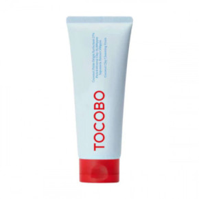Tocobo Coconut Clay Cleansing Foam 150ml