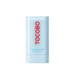 Tocobo Cotton Soft Sun Stick SPF50+ PA++++ 19g