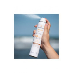 Sesderma Repaskin Sensitive Aerosol Sunscreen 200ml