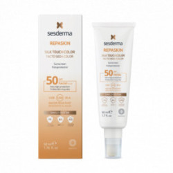 Sesderma Repaskin Silk Touch Color Sunscreen SPF50 50ml