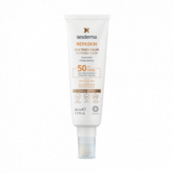 Sesderma Repaskin Silk Touch Color Sunscreen SPF50 50ml