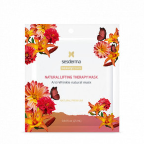 Sesderma Beauty Treats Natural Lifting Therapy Mask 1pcs