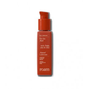 Roam Back Lubricant 30ml