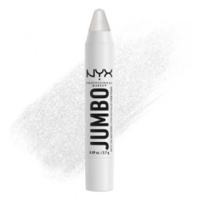 Nyx professional makeup Jumbo Multi-Use Highlighter Stick 2.7g