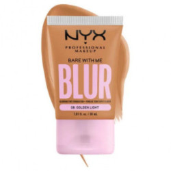 Nyx professional makeup Bare With Me Blur Tint Foundation 30ml
