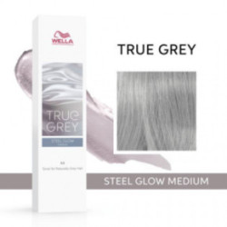  Wella Professionals True Grey Cream Toner 60ml