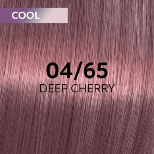 Wella Professionals Shinefinity Zero Lift Glaze Demi-Permanent Hair Colour 60ml