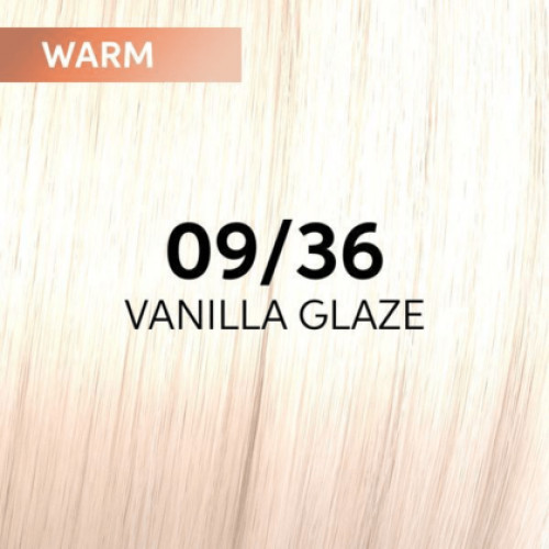  Wella Professionals Shinefinity Zero Lift Glaze Demi-Permanent Hair Colour 60ml