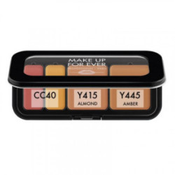 Make Up For Ever Ultra HD Underpainting Color Correcting Palette 20 - Very Clear